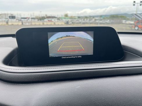 Used 2024 MAZDA CX-30 AWD 2.5 S w/ Select Sport Pkg image 25