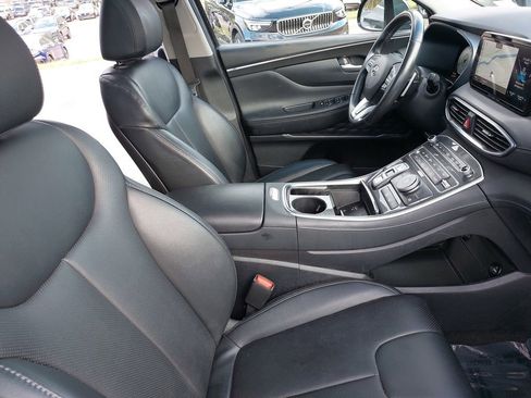 Used 2023 Hyundai Santa Fe SEL w/ Premium Package image 10