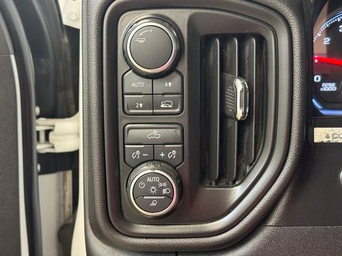 Used 2020 Chevrolet Silverado 1500 W/T w/ WT Safety Package image 28