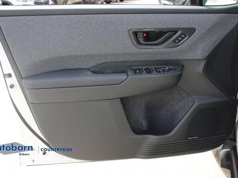 New 2026 Subaru Outback Limited AWD/4WD image 7