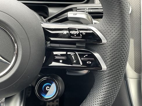 New 2026 Mercedes-Benz GLC 43 AMG 4MATIC Coupe image 27