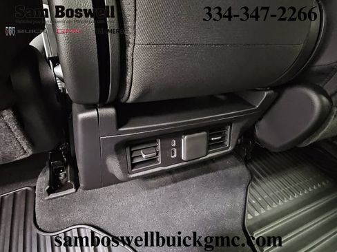 New 2026 GMC Sierra 1500 Elevation AWD/4WD image 32