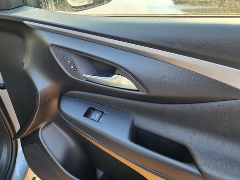 New 2026 Buick Envista Preferred w/ Convenience I Package image 35