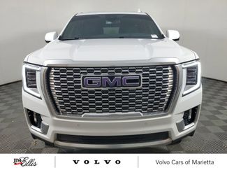 Used 2024 GMC Yukon Denali RWD video 2