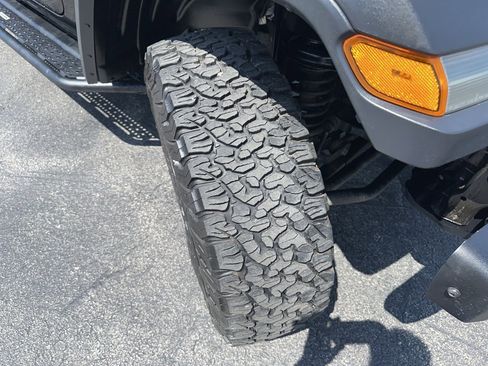 Used 2018 Jeep Wrangler Unlimited Rubicon image 3