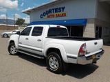 Used 2014 Toyota Tacoma PreRunner image 5