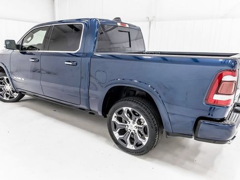 Used 2021 RAM 1500 Limited AWD/4WD image 4