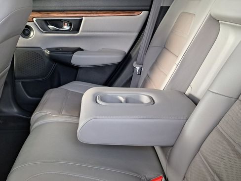 Used 2018 Honda CR-V EX-L image 29