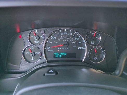 New 2025 Chevrolet Express 2500 w/ Driver Convenience Package image 27