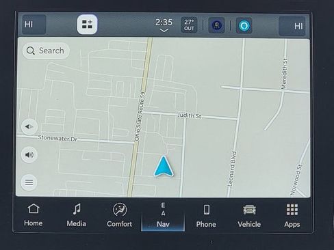 Certified 2022 RAM 1500 Big Horn image 28