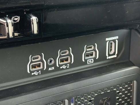 New 2026 RAM 1500 Limited AWD/4WD image 21