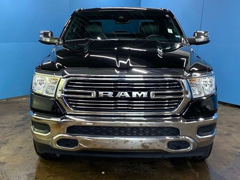 Used 2024 RAM 1500 Laramie image 4