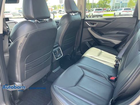 Used 2023 Subaru Forester Limited AWD/4WD image 27
