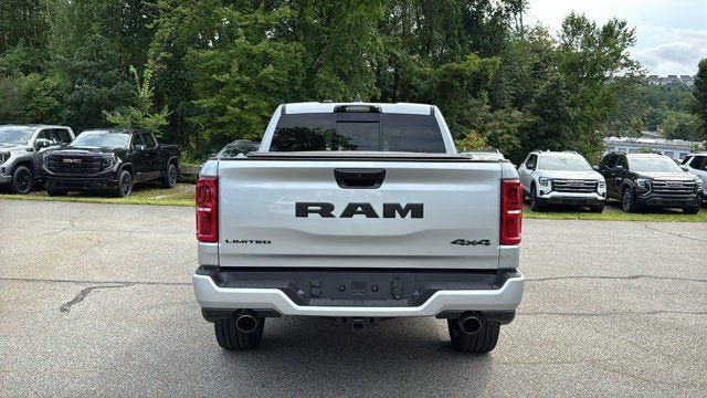 Used 2026 RAM 1500 Limited AWD/4WD image 7