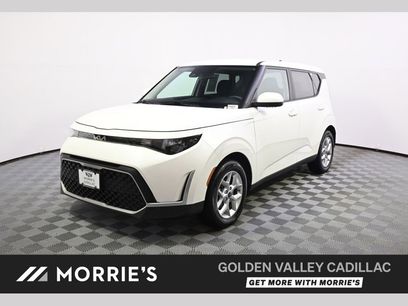 Used 2025 Kia Soul LX w/ LX Technology Package