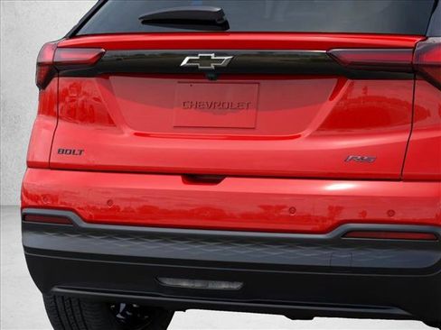 New 2027 Chevrolet Bolt RS w/ Technology Package FWD image 14