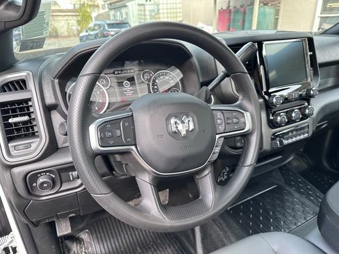 New 2026 RAM 5500 Tradesman w/ Chrome Appearance Group image 19