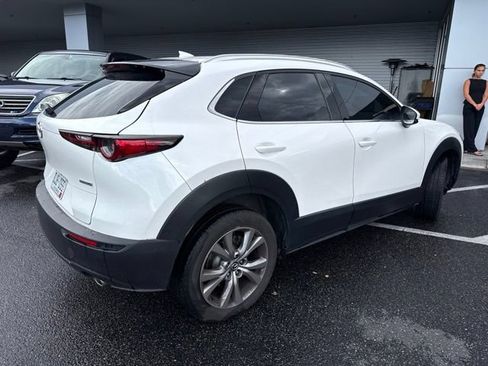 Used 2020 MAZDA CX-30 AWD w/ Premium Package image 2