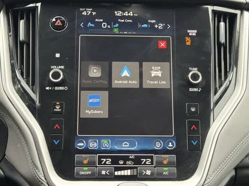 Certified 2024 Subaru Outback Limited image 14