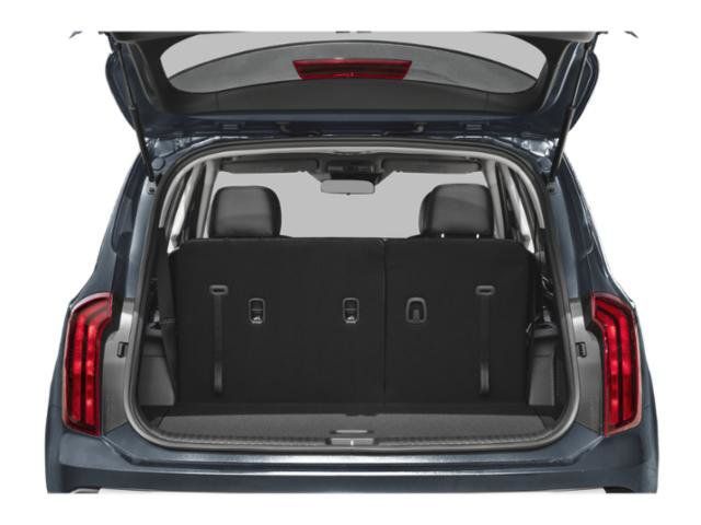 Used 2024 Kia Telluride S FWD image 14