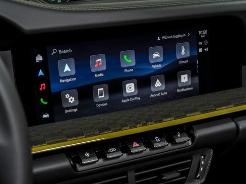 Used 2026 Porsche 911 Carrera GTS image 25