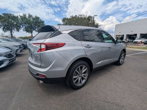 Used 2021 Acura RDX FWD w/ Technology Package image 17