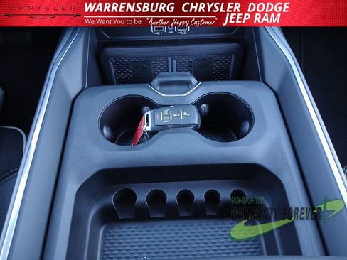 New 2026 RAM 2500 Laramie image 25