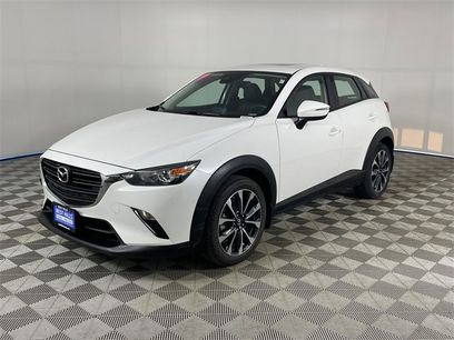 Used 2019 MAZDA CX-3 Touring w/ Preferred Equipment Package