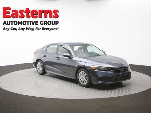Used 2023 Honda Civic LX image 43