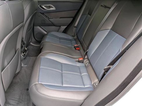 New 2026 Land Rover Range Rover Velar Dynamic SE image 15