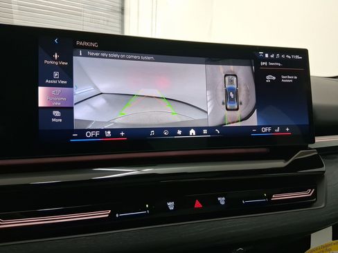 New 2026 BMW 530i w/ M Sport Package image 22