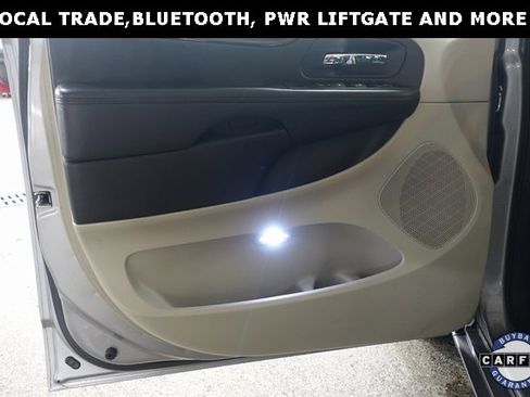 Used 2013 Dodge Grand Caravan SXT w/ Rear Park Assist Pkg image 11