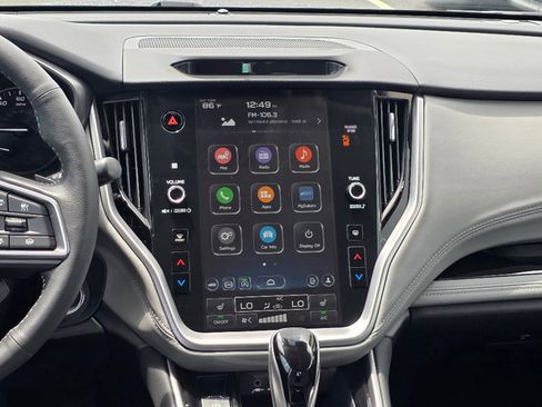 Used 2025 Subaru Legacy Limited image 3