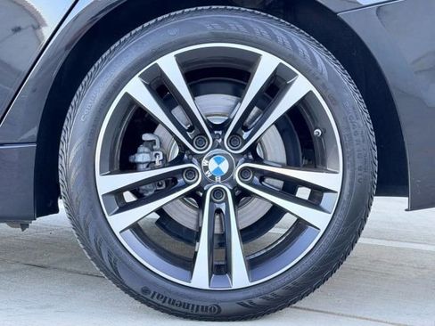 Used 2018 BMW 330i xDrive Sedan w/ Convenience Package image 56