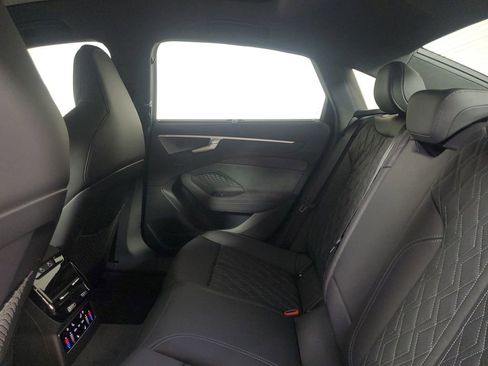 New 2026 Audi A6 Prestige image 11