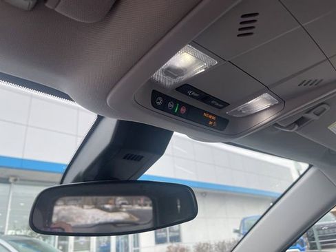 Used 2023 Chevrolet Equinox LS w/ LS Convenience Package image 15