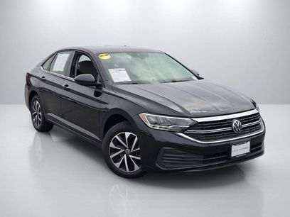 Used 2024 Volkswagen Jetta S