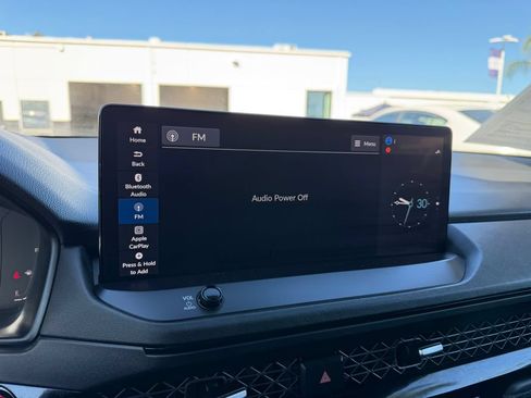 Used 2025 Honda Accord Sport image 23