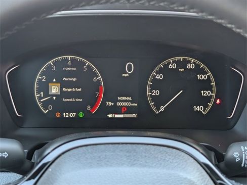 New 2025 Honda Pilot EX-L image 26