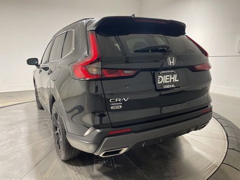 Used 2025 Honda CR-V Sport image 5