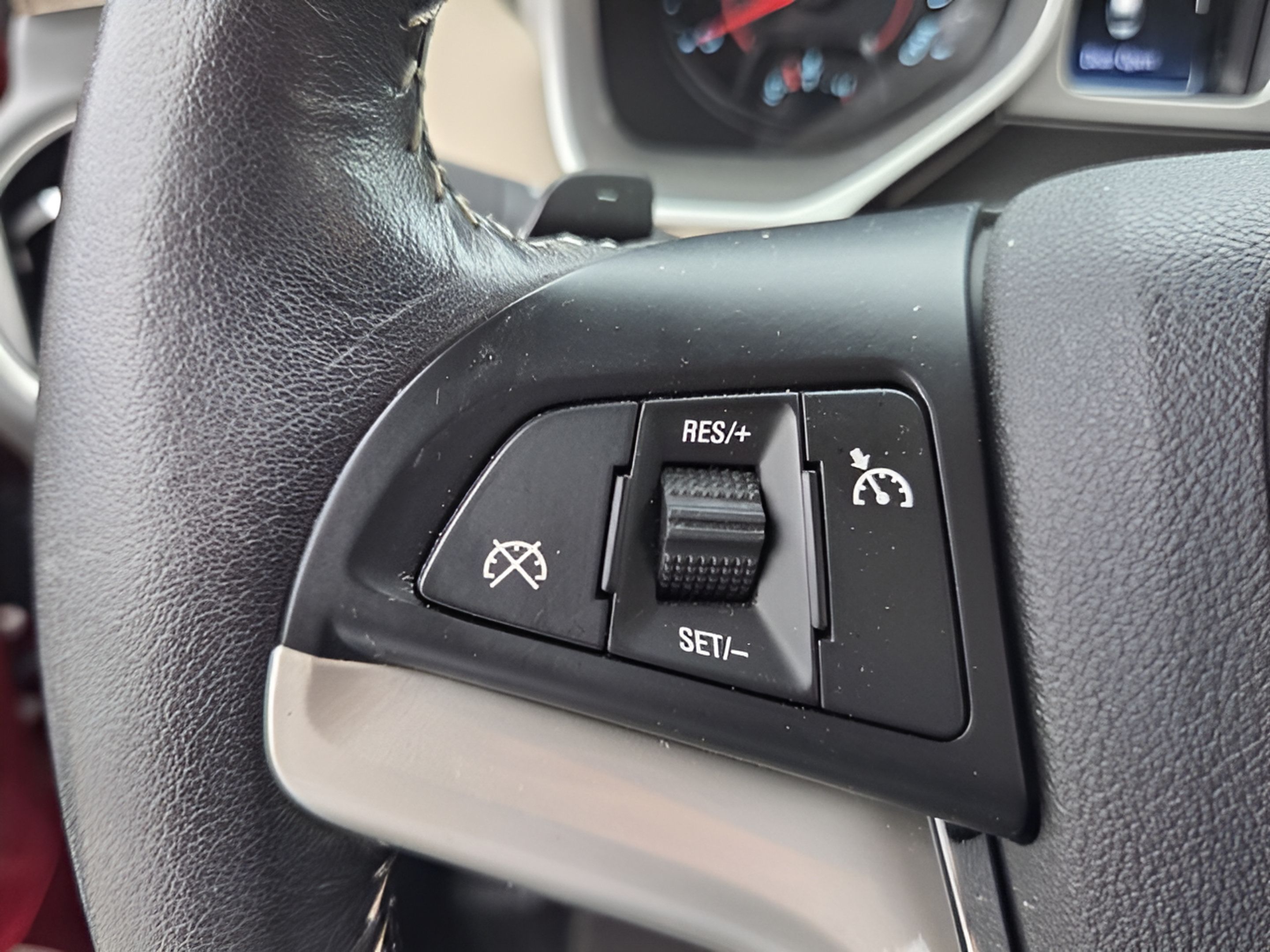 Used 2014 Chevrolet Camaro LT w/ RS Package RWD image 28