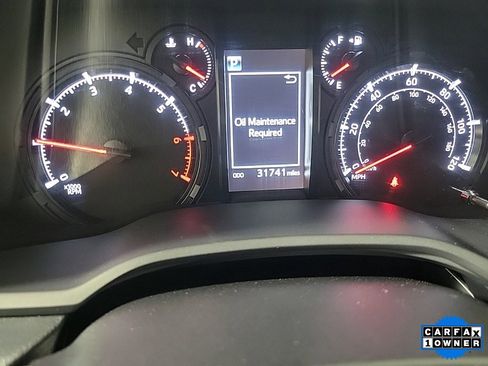 Used 2024 Toyota 4Runner SR5 image 22