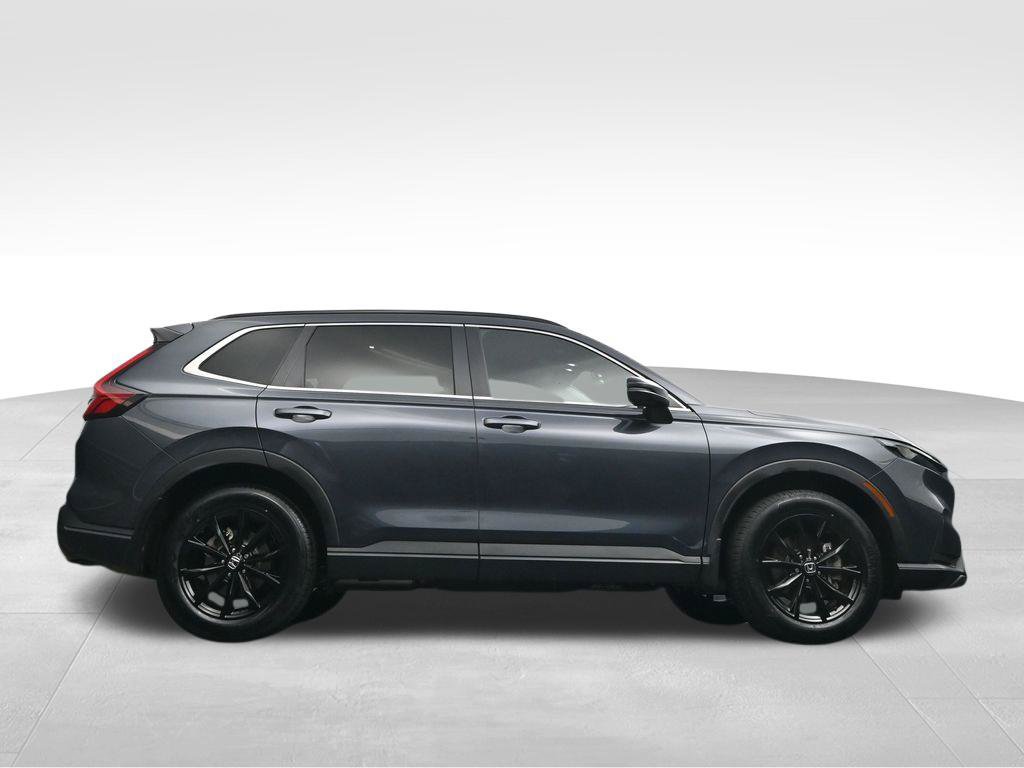 Used 2025 Honda CR-V Sport image 46