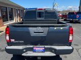 Used 2016 Nissan Frontier Desert Runner image 4