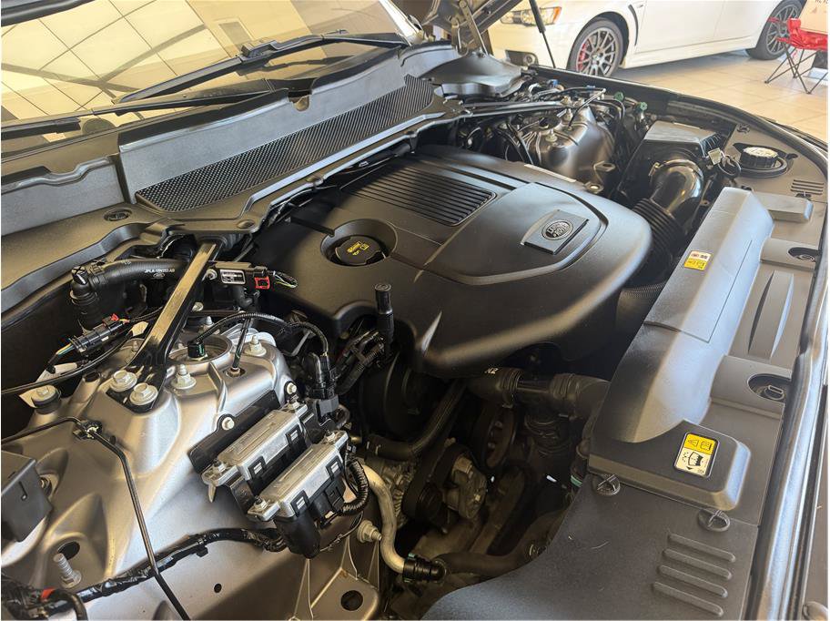 Used 2020 Land Rover Range Rover AWD/4WD image 38