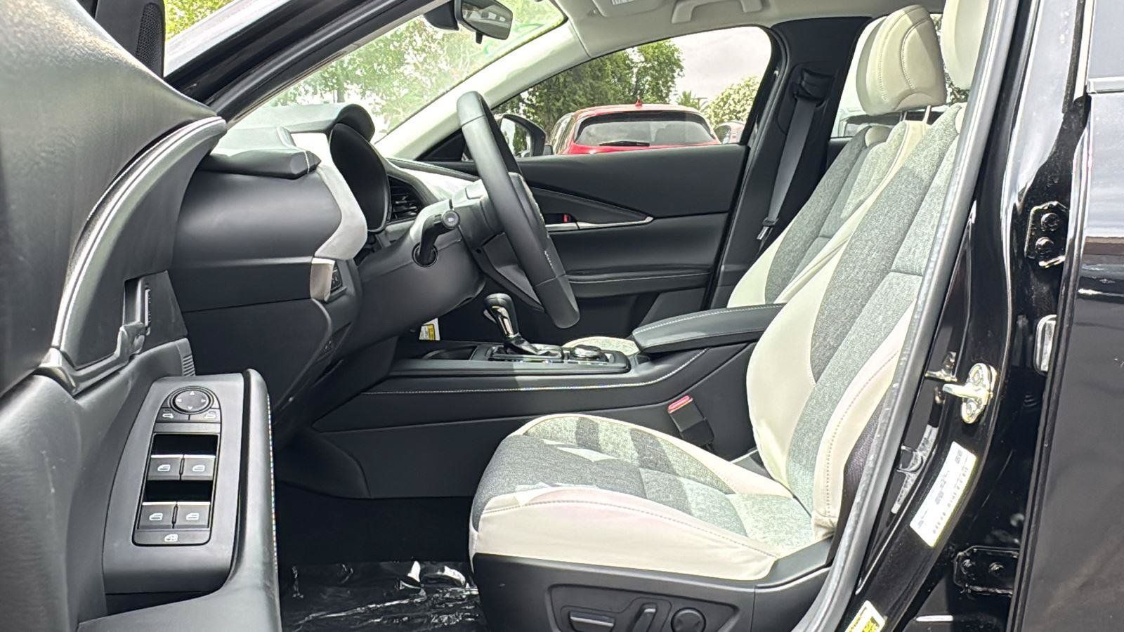 New 2026 MAZDA CX-30 Aire Edition AWD/4WD image 22