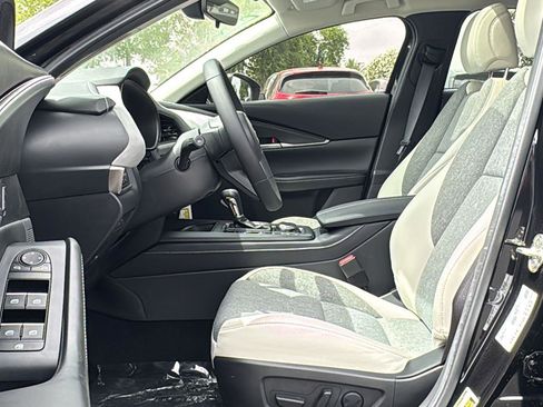 New 2026 MAZDA CX-30 Aire Edition image 22