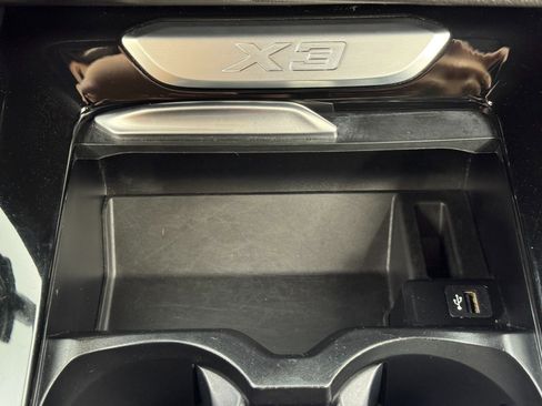 Used 2019 BMW X3 sDrive30i w/ Driving Assistance Package image 29