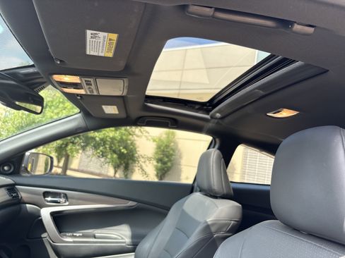 Used 2017 Honda Accord Touring image 28