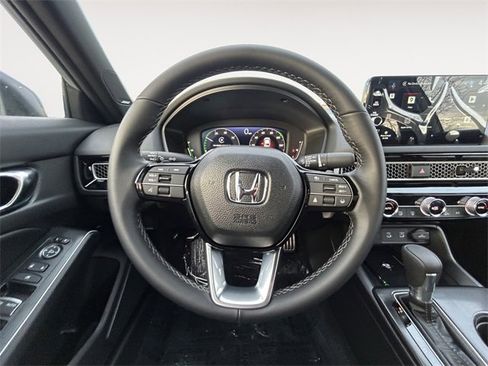 New 2026 Honda Civic Sport Touring image 12